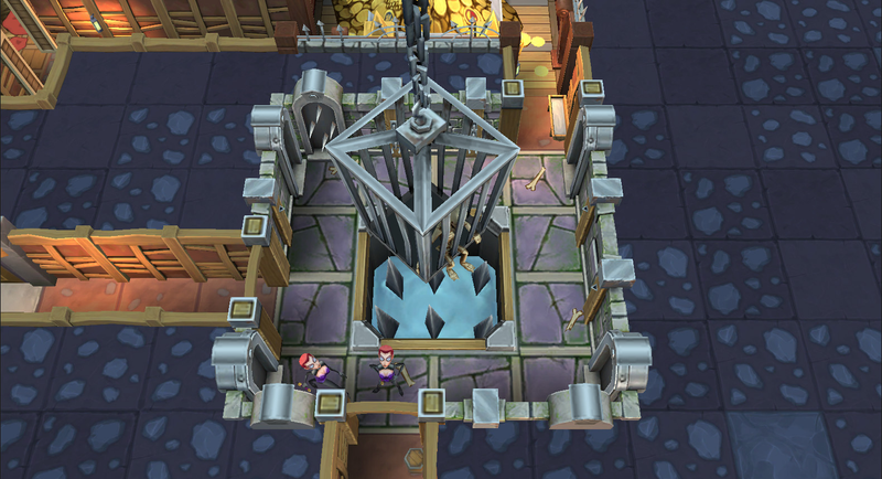 Illustration for article titled Dungeon Keeper Returns... As A Mobile Game
